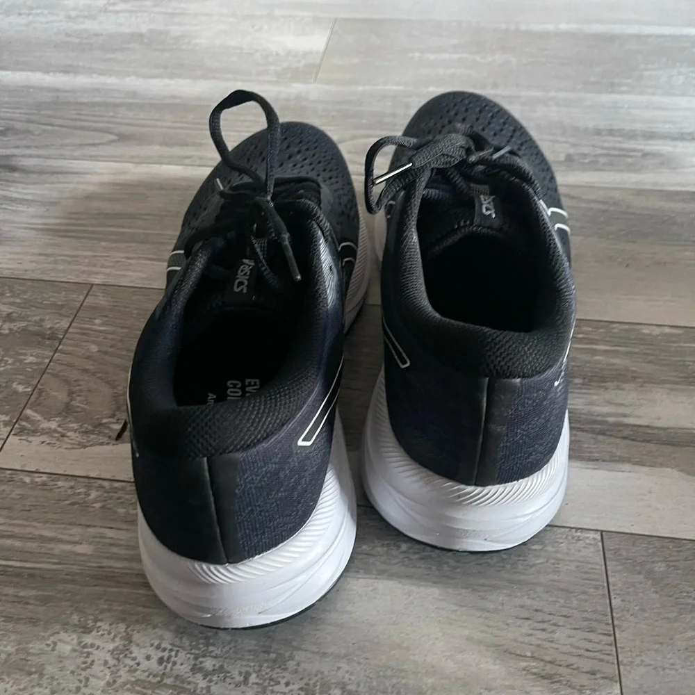 Asics lightweight design